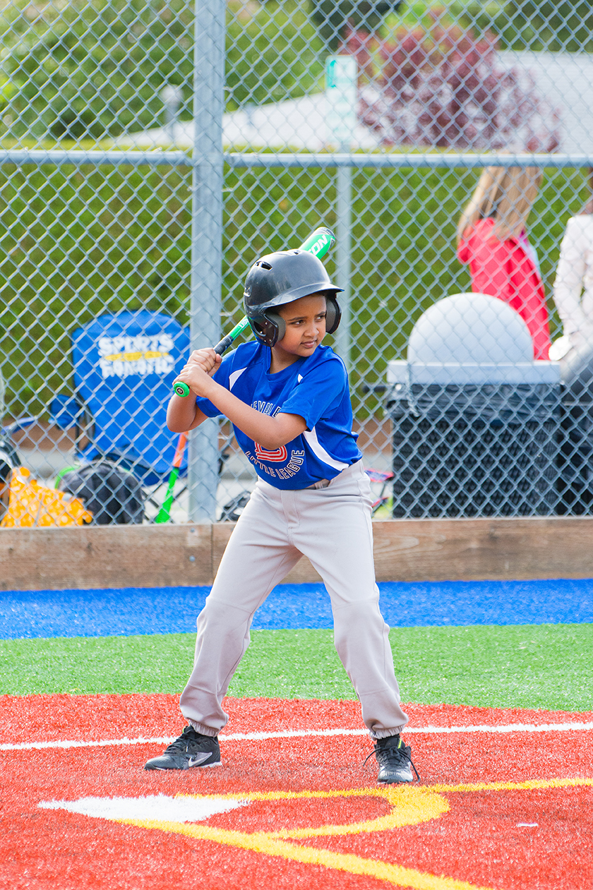 Little League Age Rules Change