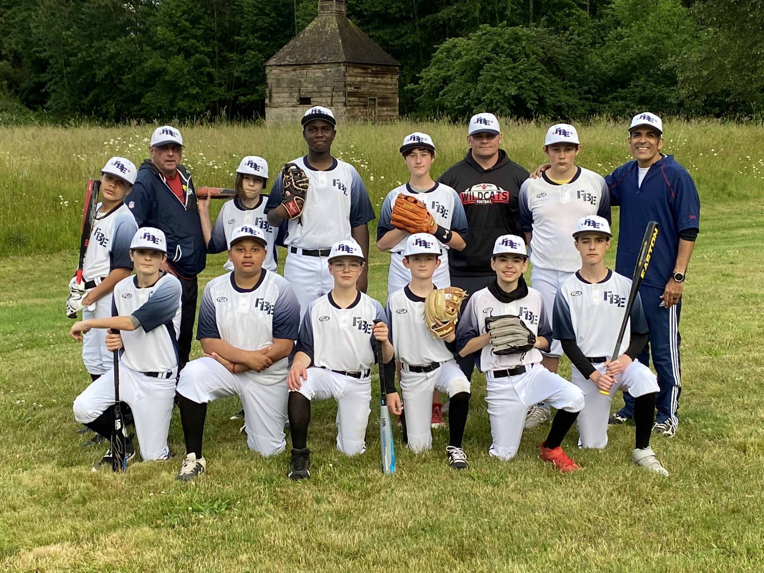 Congratulations to your Bellevue East 2021 All Stars! – Bellevue East Little League pic